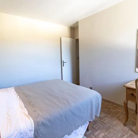 דירה Spacieux Avec Vue Panoramique *