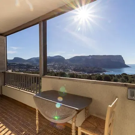 Spacieux Avec Vue Panoramique *