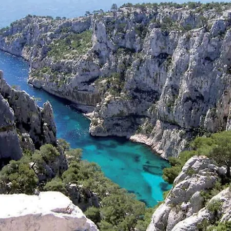 Spacieux Avec Vue Panoramique * Cassis